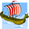 Vikingbåt